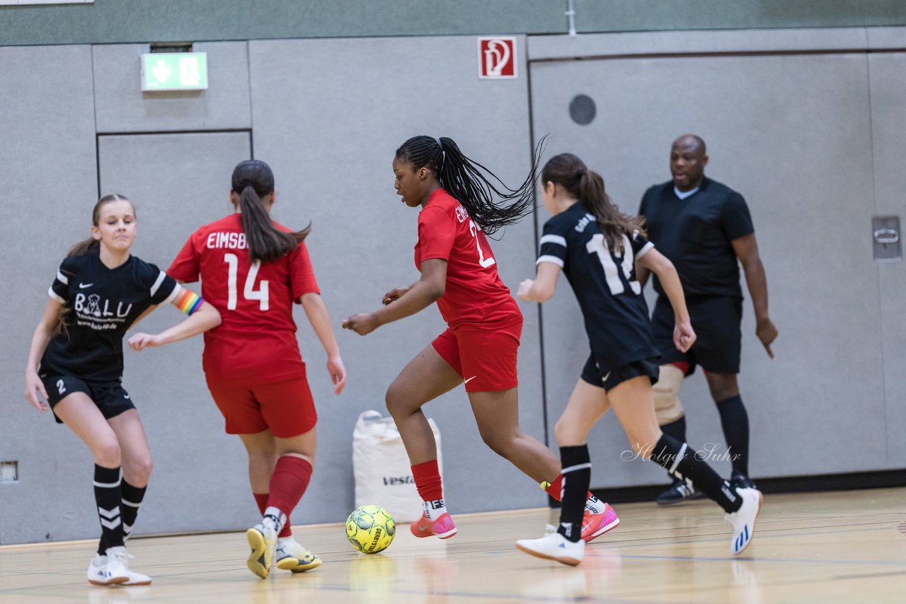 Bild 162 - wCJ Futsalmeisterschaft